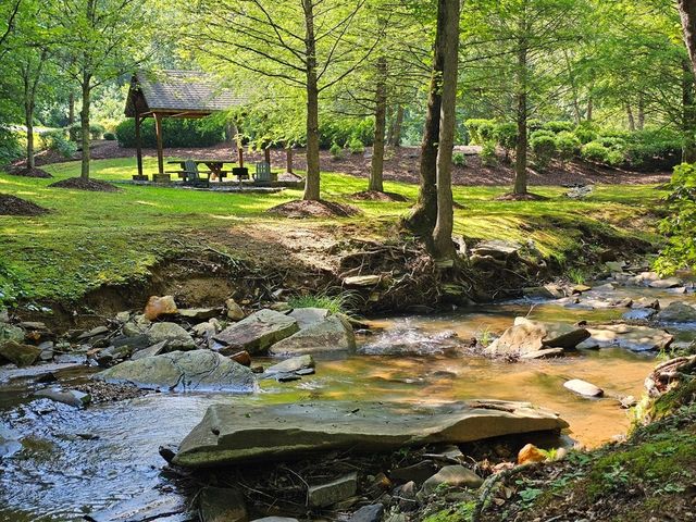 0 Harris Ridge Drive, Ellijay, GA 30540