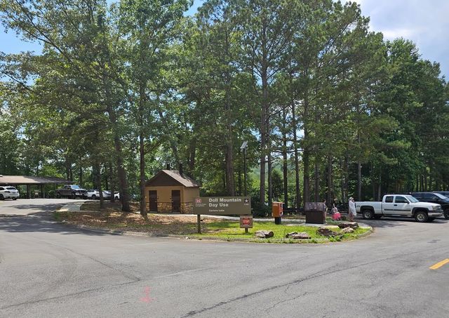 0 Harris Ridge Drive, Ellijay, GA 30540