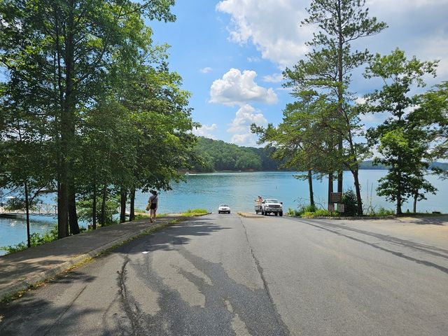 0 Harris Ridge Drive, Ellijay, GA 30540