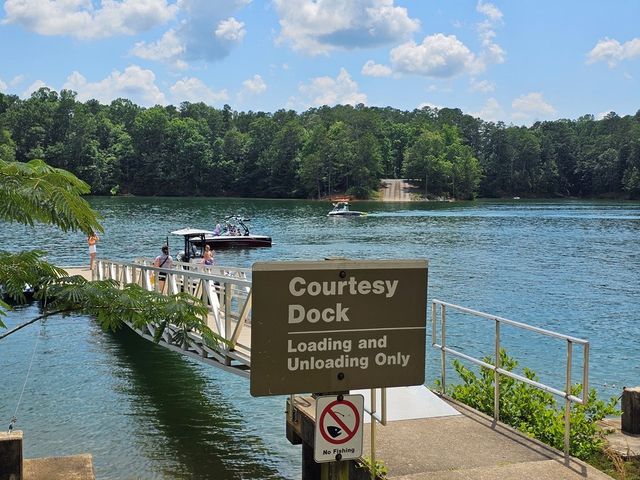 0 Harris Ridge Drive, Ellijay, GA 30540
