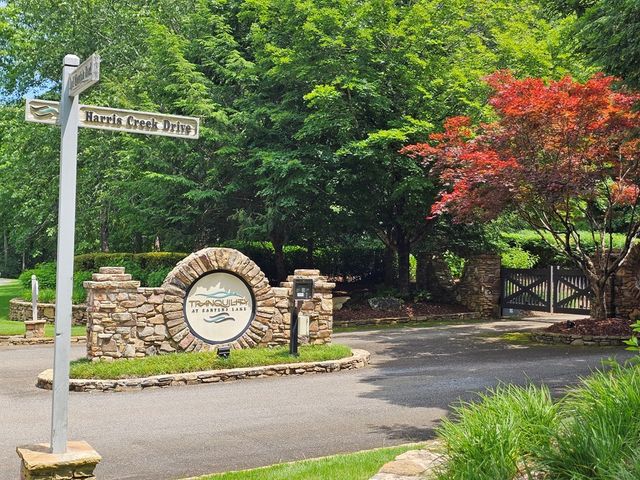 0 Harris Ridge Drive, Ellijay, GA 30540