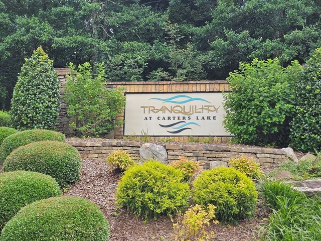 0 Harris Ridge Drive, Ellijay, GA 30540