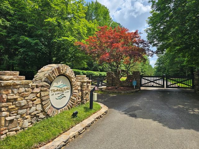 0 Harris Ridge Drive, Ellijay, GA 30540