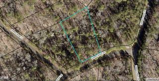 0 Harris Ridge Drive, Ellijay, GA 30540