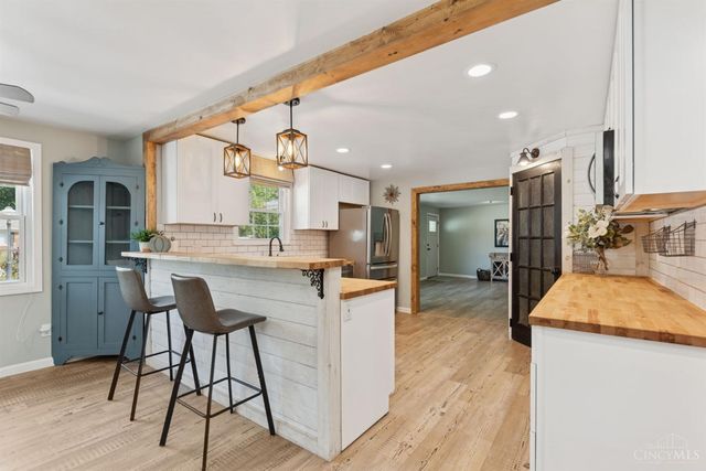 4 Gumbert Drive, Batavia Twp, OH 45102