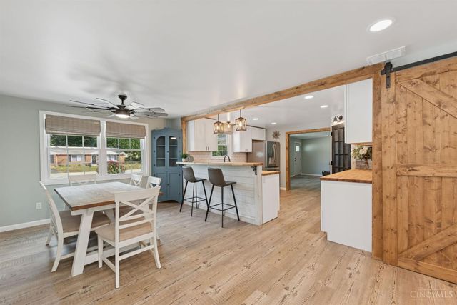 4 Gumbert Drive, Batavia Twp, OH 45102