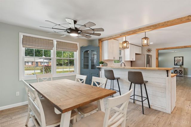 4 Gumbert Drive, Batavia Twp, OH 45102