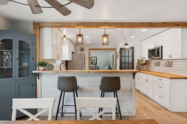 4 Gumbert Drive, Batavia Twp, OH 45102