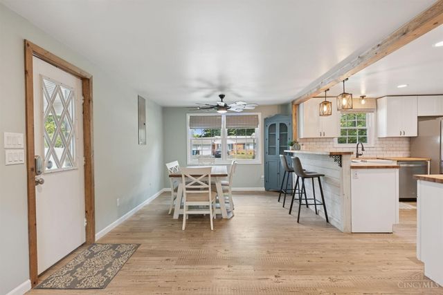 4 Gumbert Drive, Batavia Twp, OH 45102