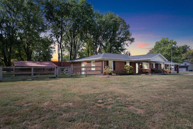 4 Gumbert Drive, Batavia Twp, OH 45102