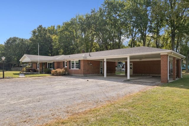 4 Gumbert Drive, Batavia Twp, OH 45102