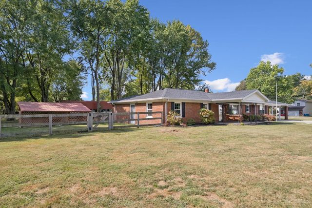 4 Gumbert Drive, Batavia Twp, OH 45102