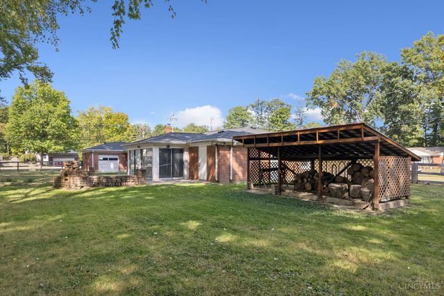 4 Gumbert Drive, Batavia Twp, OH 45102