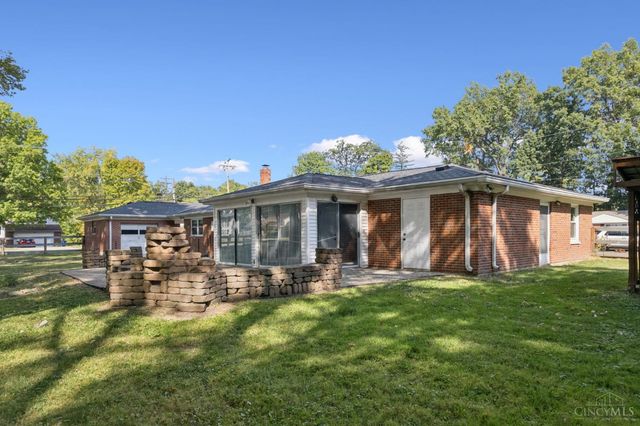 4 Gumbert Drive, Batavia Twp, OH 45102