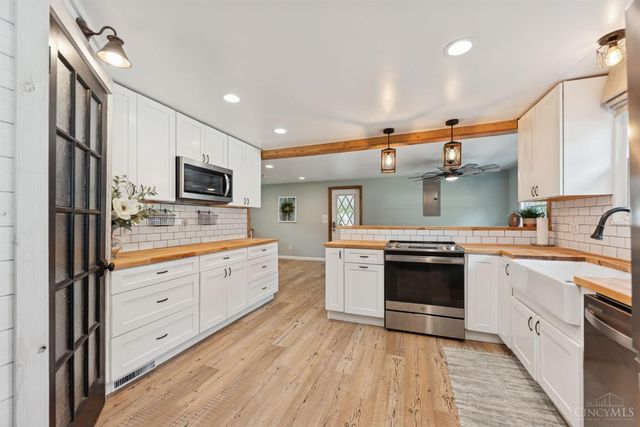 4 Gumbert Drive, Batavia Twp, OH 45102