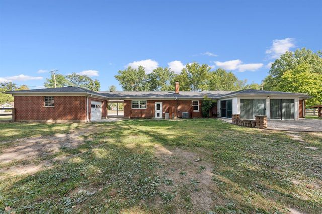 4 Gumbert Drive, Batavia Twp, OH 45102