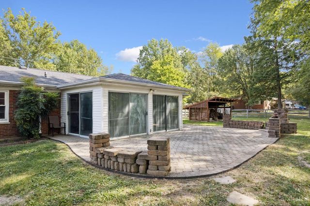 4 Gumbert Drive, Batavia Twp, OH 45102