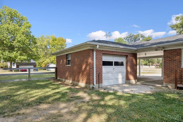 4 Gumbert Drive, Batavia Twp, OH 45102