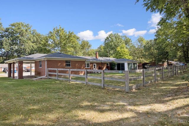 4 Gumbert Drive, Batavia Twp, OH 45102