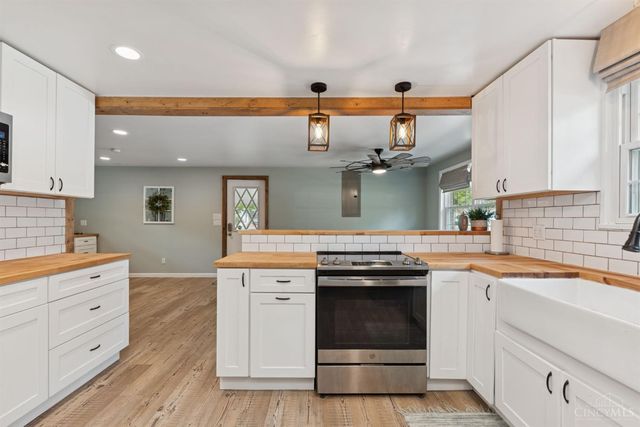 4 Gumbert Drive, Batavia Twp, OH 45102