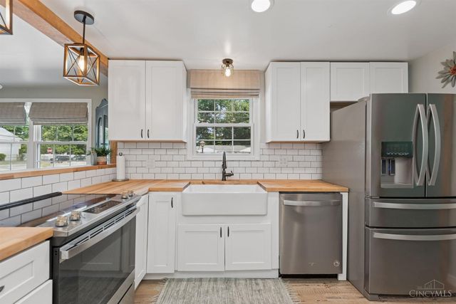 4 Gumbert Drive, Batavia Twp, OH 45102