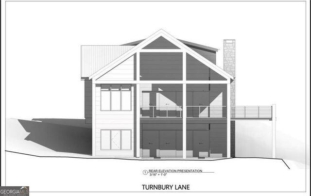 2538 Turnbury Lane, Jasper, GA 30143