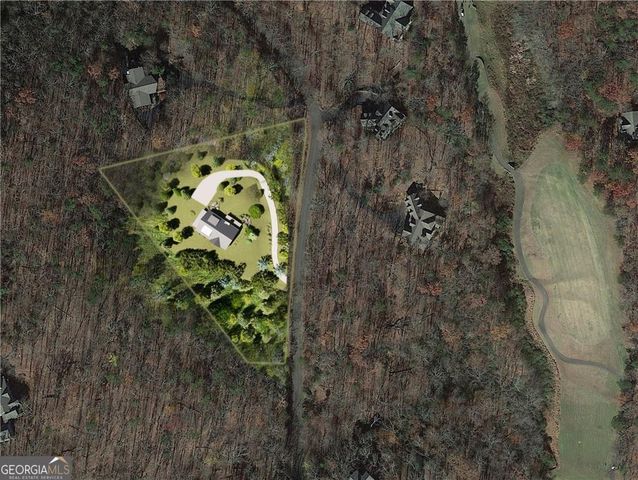 2538 Turnbury Lane, Jasper, GA 30143