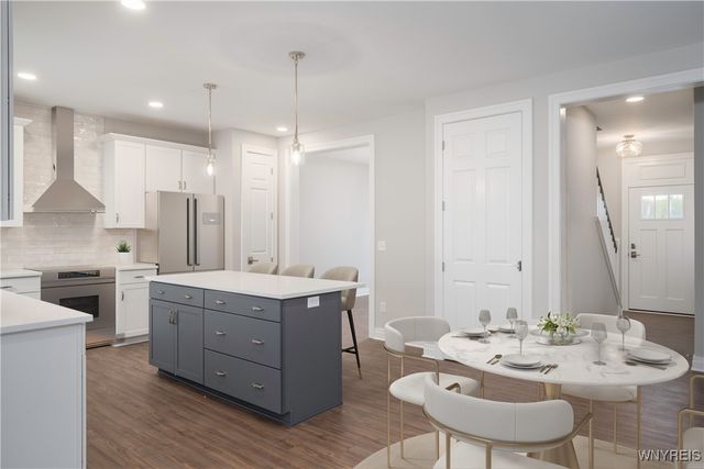 1844 Huth Road, Grand Island, NY 14072