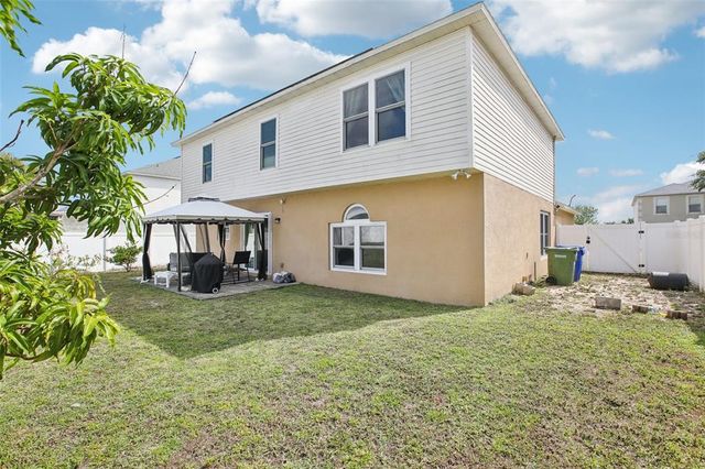 5813 WINDRIDGE DRIVE, Winter Haven, FL 33881