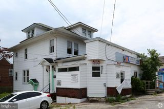 4101 WILKENS AVE, Baltimore, MD 21229