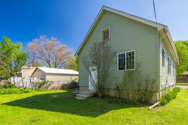 204 Edward Street, Michigan City, IN 46360