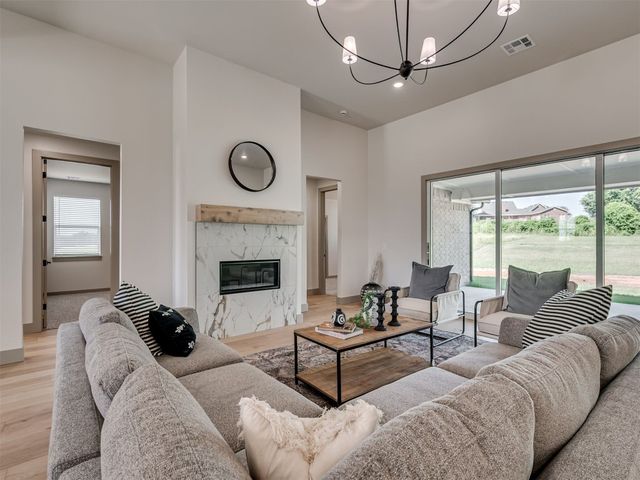 1529 Pedras Place, Newcastle, OK 73065