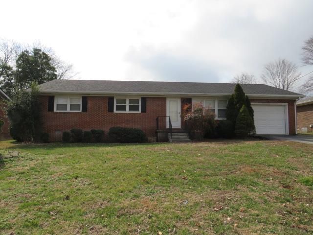 619 Las Vegas Drive, Hopkinsville, KY 42240