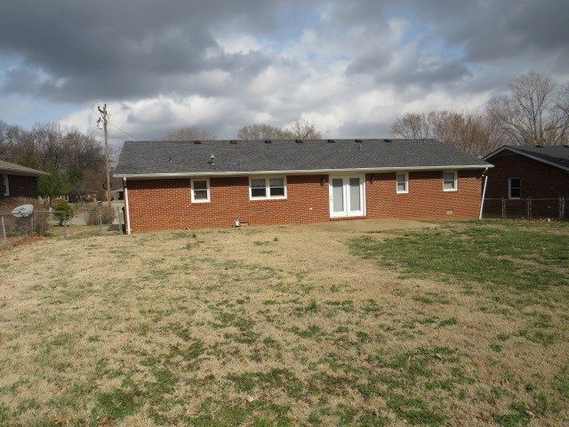 619 Las Vegas Drive, Hopkinsville, KY 42240