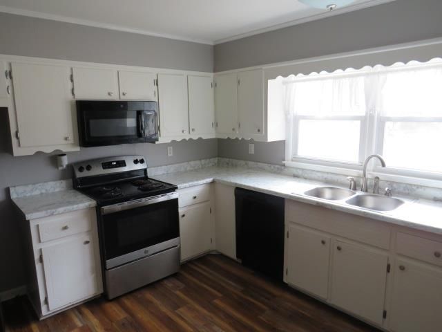 619 Las Vegas Drive, Hopkinsville, KY 42240