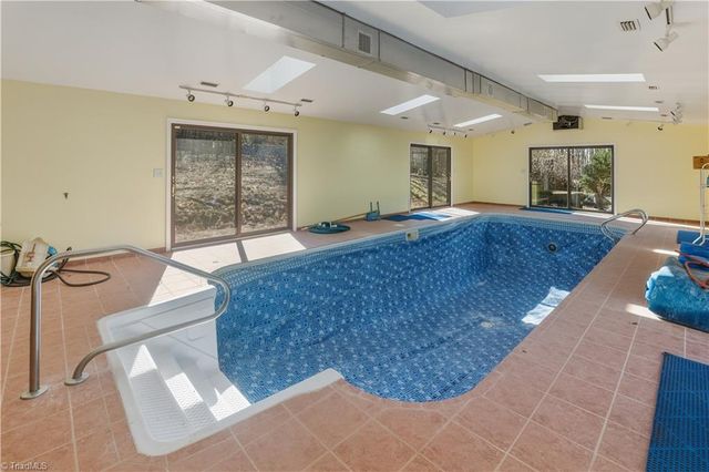 273 Olde Pilot Trail, Pilot Mountain, NC 27041