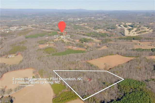 273 Olde Pilot Trail, Pilot Mountain, NC 27041