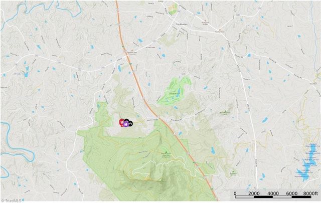 273 Olde Pilot Trail, Pilot Mountain, NC 27041