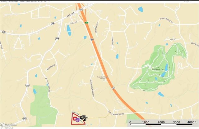 273 Olde Pilot Trail, Pilot Mountain, NC 27041