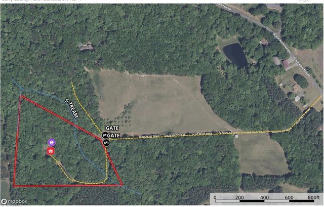 273 Olde Pilot Trail, Pilot Mountain, NC 27041