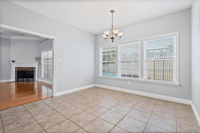 2551 Magnolia Grande Drive, Mobile, AL 36618