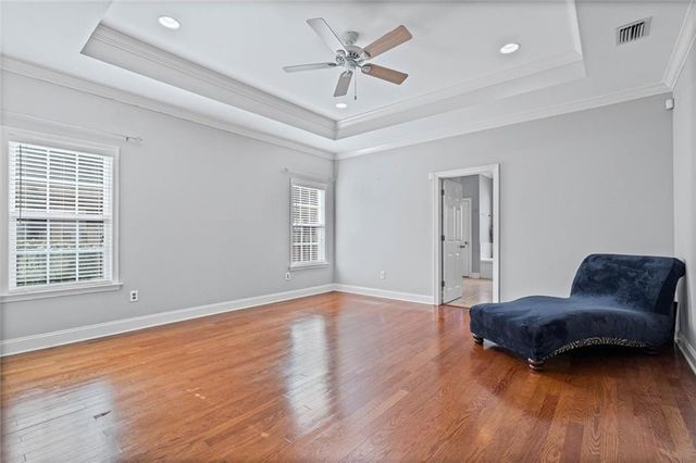 2551 Magnolia Grande Drive, Mobile, AL 36618