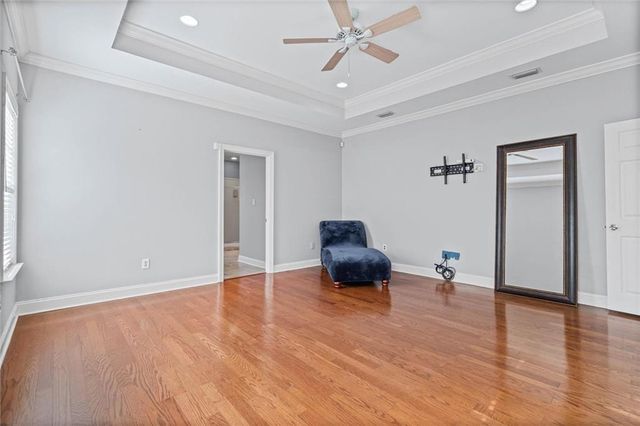 2551 Magnolia Grande Drive, Mobile, AL 36618