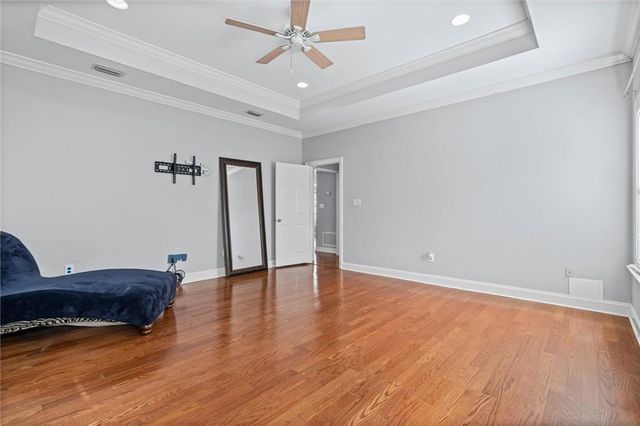 2551 Magnolia Grande Drive, Mobile, AL 36618