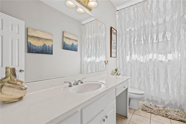 2551 Magnolia Grande Drive, Mobile, AL 36618