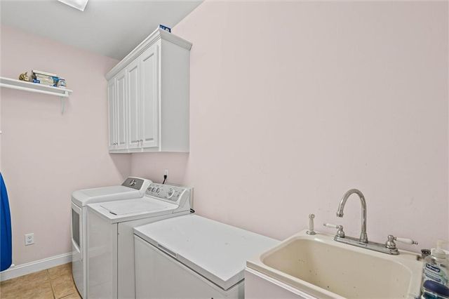 2551 Magnolia Grande Drive, Mobile, AL 36618