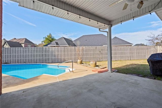 2551 Magnolia Grande Drive, Mobile, AL 36618