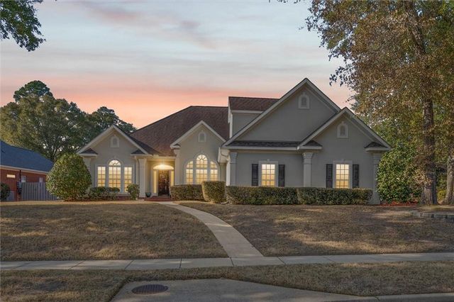 2551 Magnolia Grande Drive, Mobile, AL 36618