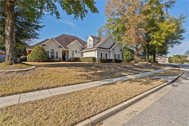2551 Magnolia Grande Drive, Mobile, AL 36618