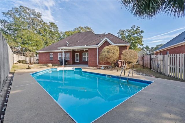 2551 Magnolia Grande Drive, Mobile, AL 36618